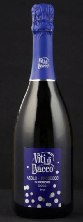 Prosecco Asolo DOCG Brut - 6 x 75 cl.